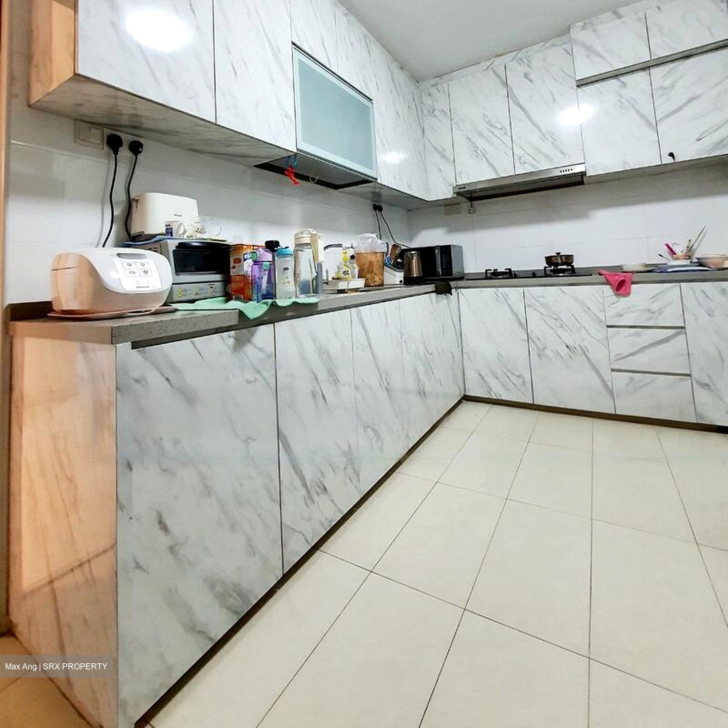 Blk 467 Blue Riverview (Sembawang), HDB 5 Rooms #453993111